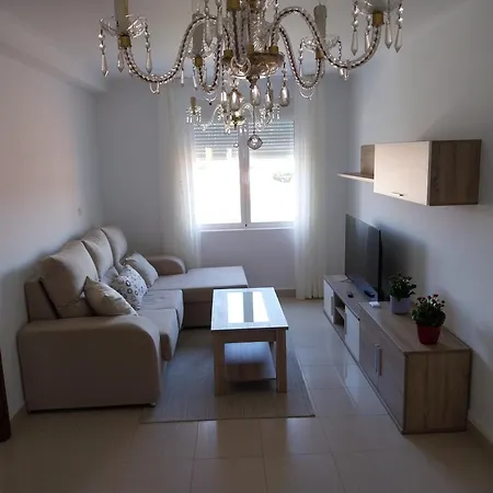 Casa de Férias Casa Armonía *