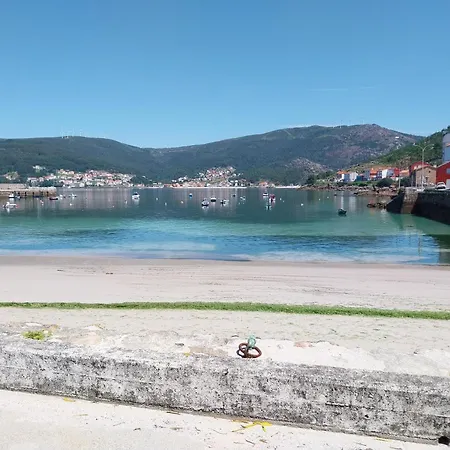 Casa Armonía Casa de Férias