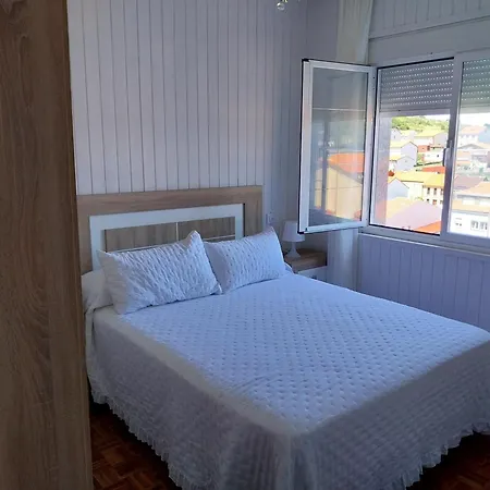 Casa Armonía * O Pindo