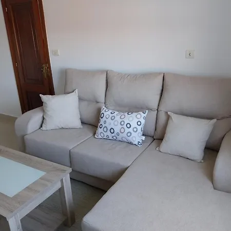 Casa de Férias Casa Armonía *