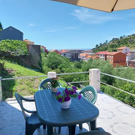 Casa de Férias Casa Armonía *