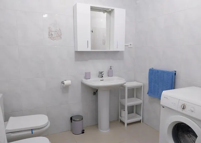 Casa Armonia בית נופש