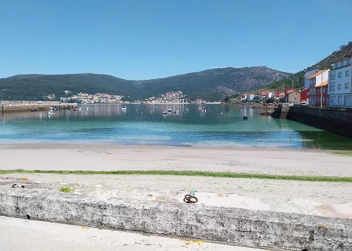 Casa Armonia בית נופש