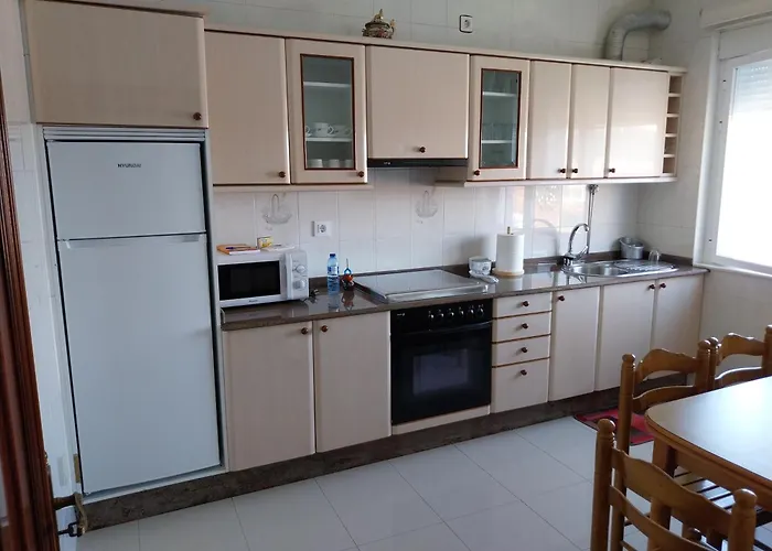 Casa Armonia בית נופש *