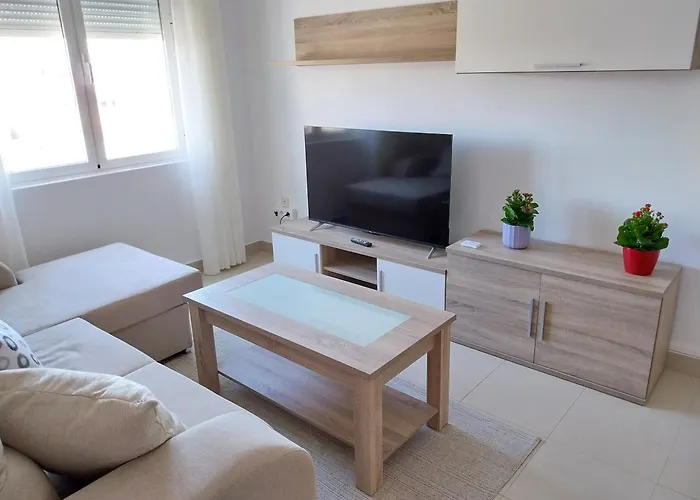 בית נופש Casa Armonia