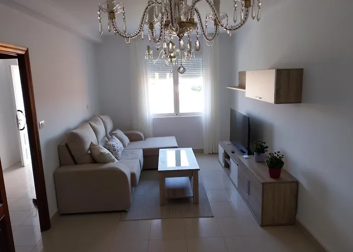 Vakantiehuis Casa Armonia *