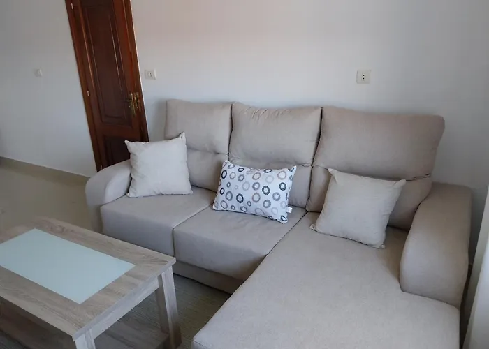 Vakantiehuis Casa Armonia *