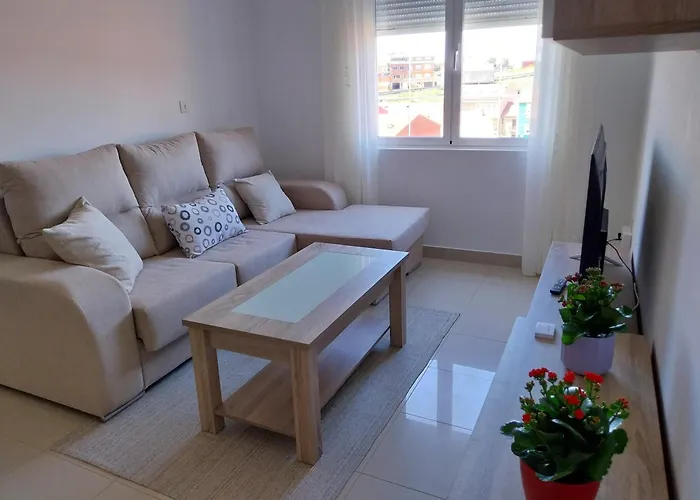 Vakantiehuis Casa Armonia O Pindo