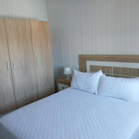 Дом отдыха Casa Armonia