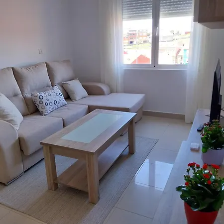 Дом отдыха Casa Armonia О-Пиндо