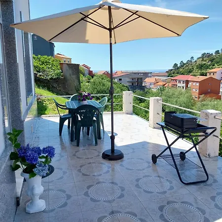 Casa Armonia Дом отдыха *