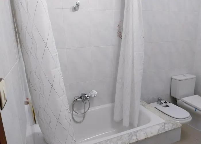 Дом отдыха Casa Armonia О-Пиндо