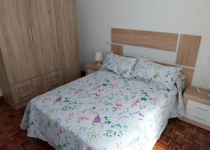 Casa Armonia О-Пиндо