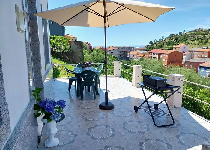 Casa Armonia Дом отдыха *