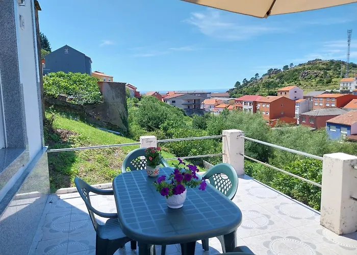 Дом отдыха Casa Armonia *